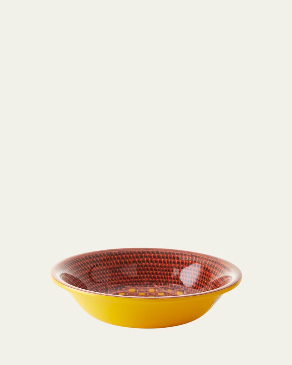 Patagonia Soup/Cereal Bowl, Yellow